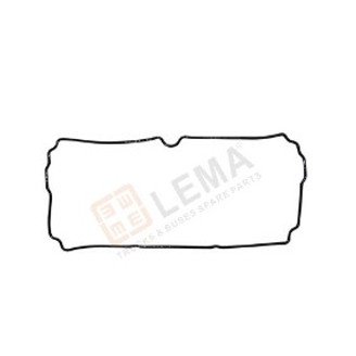 Gasket engine block side rubber image