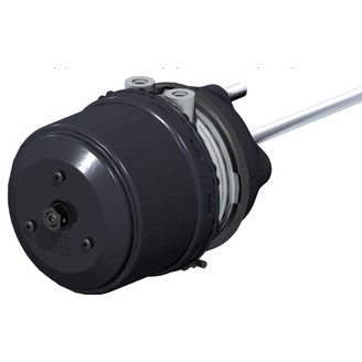 Spring brake chamber 24/30 image