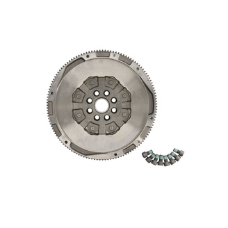 Dual-mass flywheel image