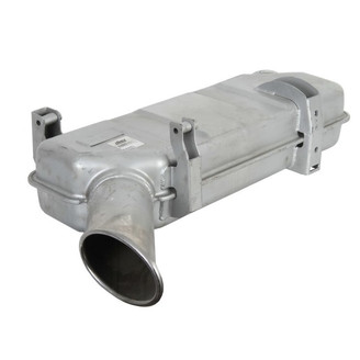 Silencer image