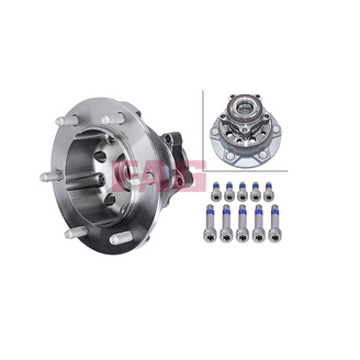 Wheel bearing kit image