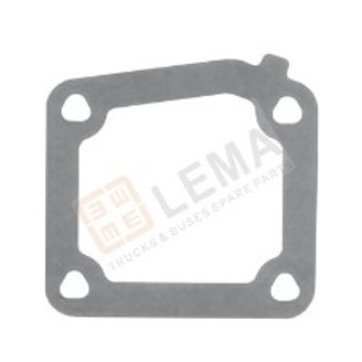 Gasket engine block cover gasket image