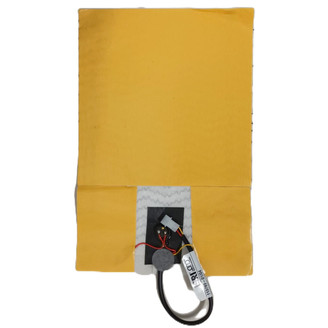 Istuimen lämmitin matto 12V kuva