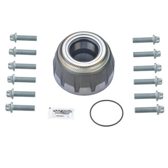 NAPA SAF SKRB TORX PULTEILLA M80 kuva