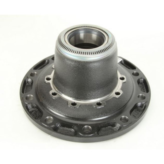 Pwheel hub 19.5/22.5 "B9 88mm open hat image