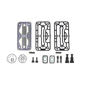 Compressor repair kit image