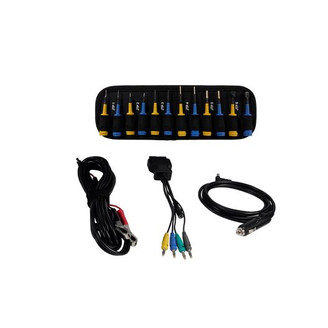 Multipin series image