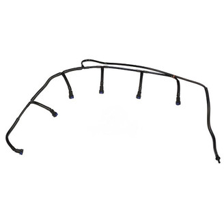 Cooling system hose image