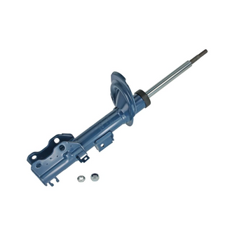 Iskunvaimennin L/R kuva