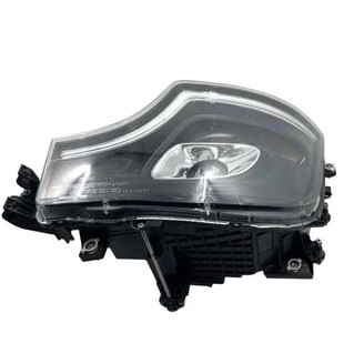 Ajovaloumpio vasen (LED ainoastaan valonauha) kuva