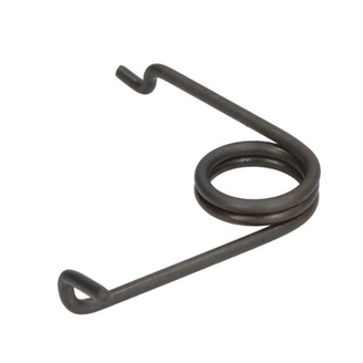 Clutch pedal spring 3.5 x 30 x 88 image
