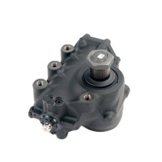 Ohjausvaihde (käytetty) kuva