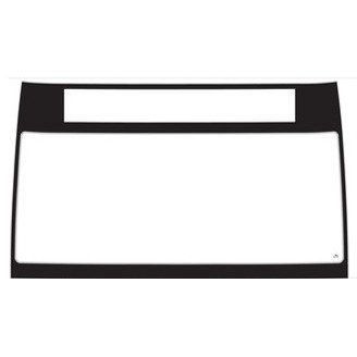 Windshield Gn 2880 x 1673 image