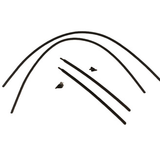 Suutinsarja pissapoika (2 suutinta) kuva