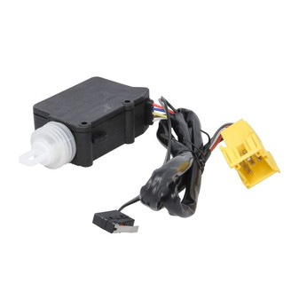 Door lock actuator image