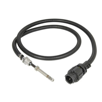 Lämpötila-anturi pakokaasu (2pin) Euro 5 kuva