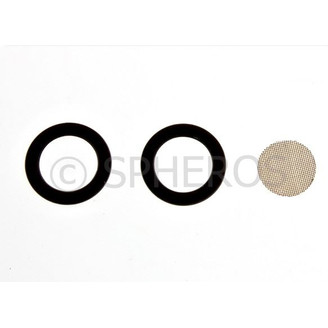 Korjaussarja polttoainepumppu (uudempi 3 osainen) kuva