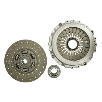 Clutch kit 430 with release bearing image
