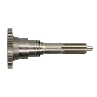 Input shaft Z66 image