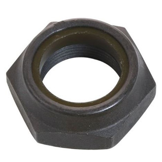 Lukkomutteri raidetanko kuva