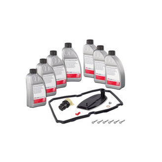 Parts kit, transmission image