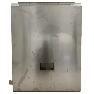 Helmaluukku varaosa L=743 kuva