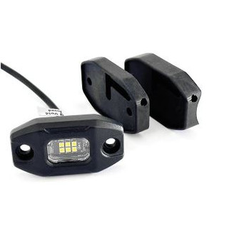 Work/spotlight 7W724LM 9-33V image