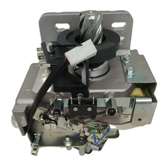 Door motor/valve image