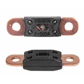 Fuse battery booster image