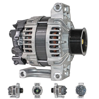 Alternator 150Amp image