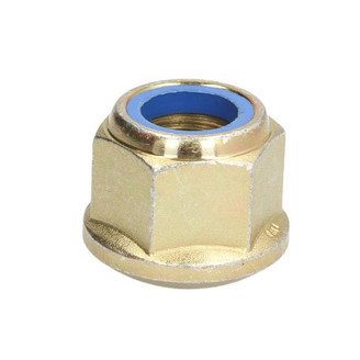 Mutteri U-pultti 27X2 kuva