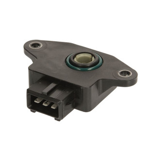 Sensor, throttle position image