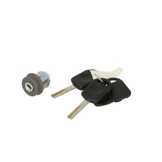 Ignition lock cylinder image