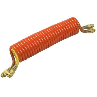 Hose pneumatic combination image