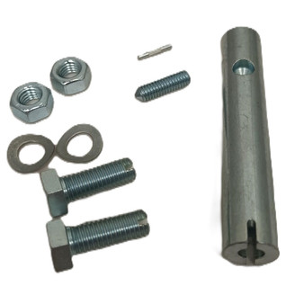 Pedal kit image