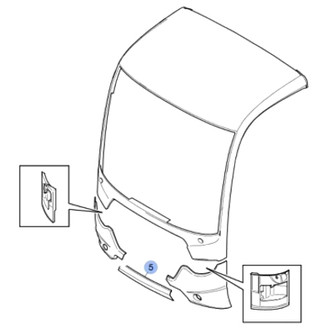 Bumper front middle image