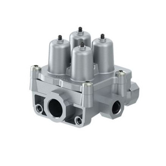 4 piirisuojaventtiili, monipiiriventtiili image