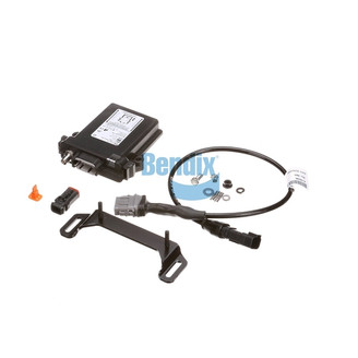 Receiver (ECU) for truck w.antenna image