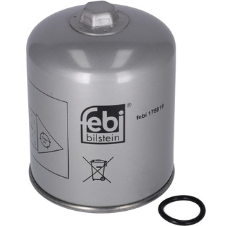 Air dryer Cartridge M39x1,5 image