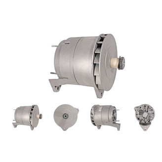 Laturi 140amp. image