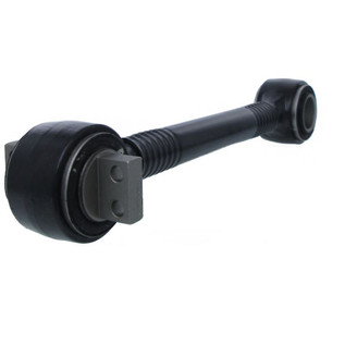 Reaktiotanko vasen, pitkittäinen taka kuva