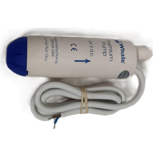 Pump toilet hand wash image