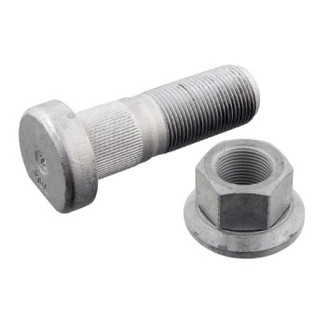 Pultti mutteri sarja pyörä M22x1,5x68 kuva