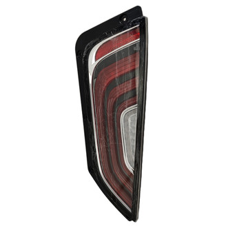 Rear lamp  left image