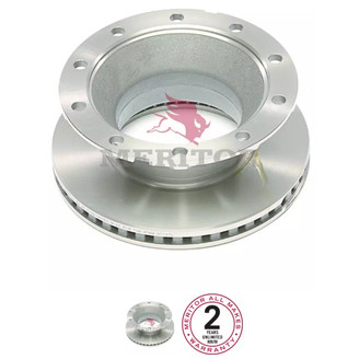 Brake disc 335/430 image