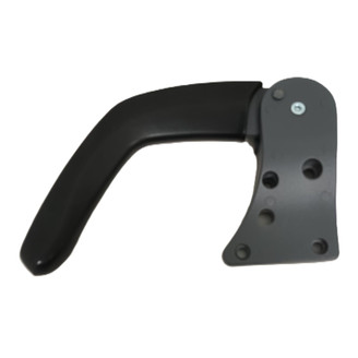 Käsinoja vasen matkustajan istuin kuva