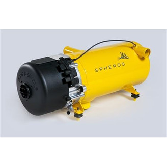 Lisälämmitin G 300 30kw. kaasu kuva