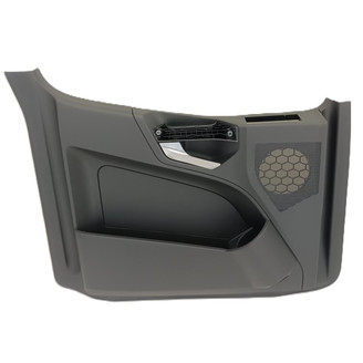 Cabin Cabin interior Panelling image