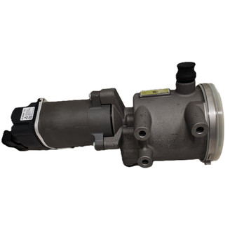 Pumppu telinohjaus kuva