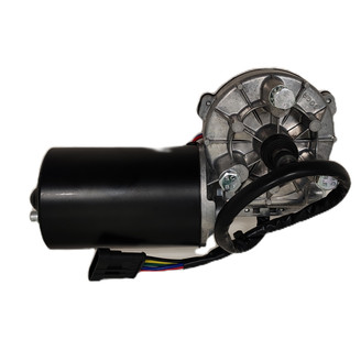 Motor windcreen wiper image